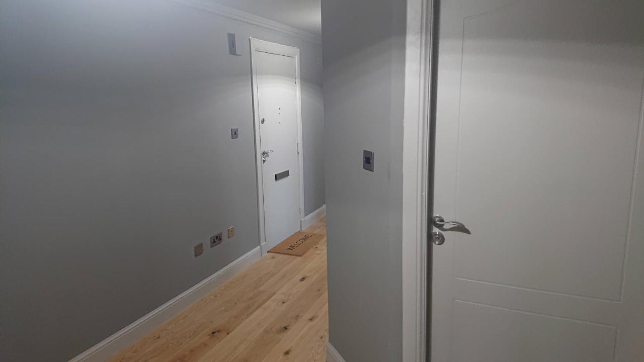 Orchard Apartment Единбург Екстер'єр фото