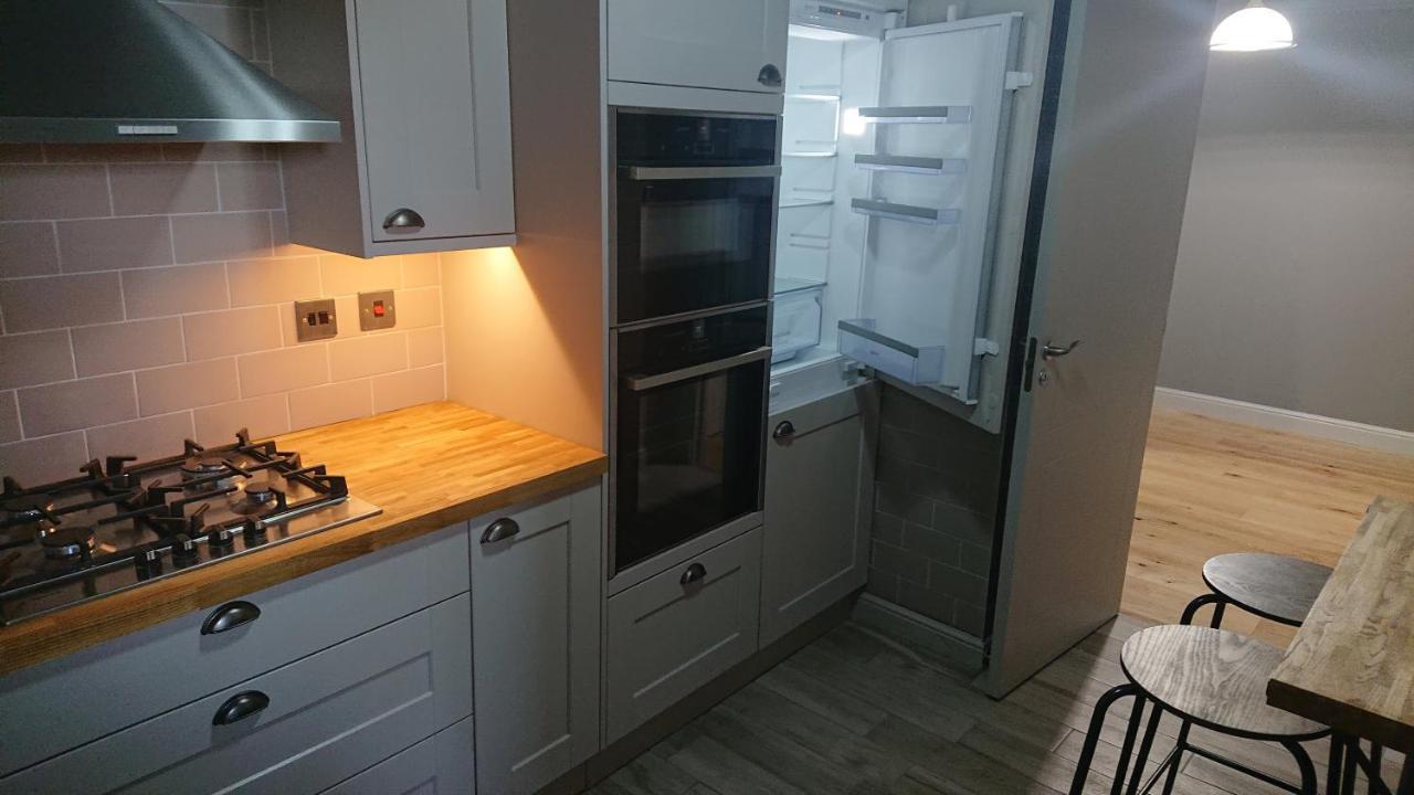 Orchard Apartment Единбург Екстер'єр фото