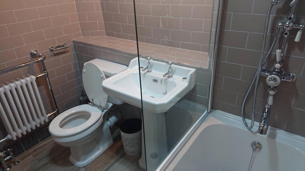 Orchard Apartment Единбург Екстер'єр фото