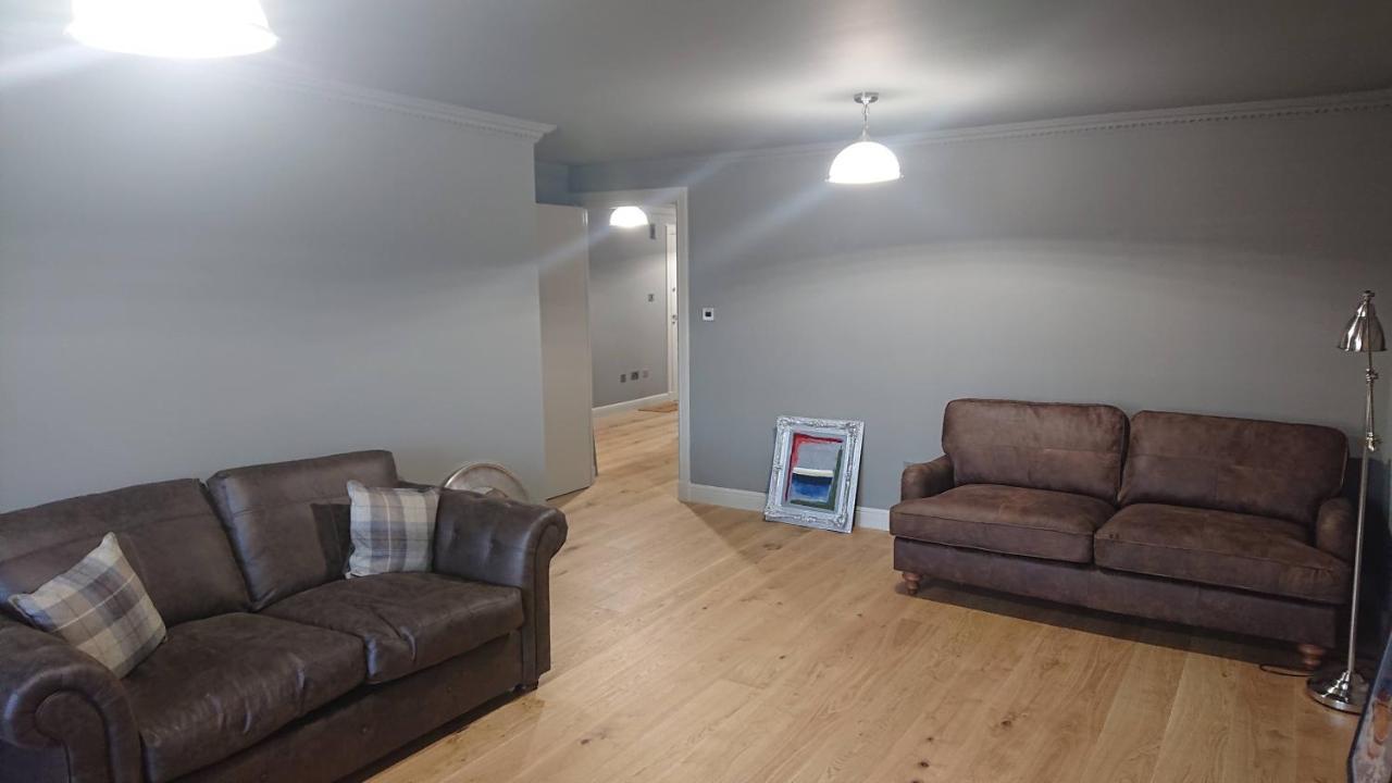 Orchard Apartment Единбург Екстер'єр фото