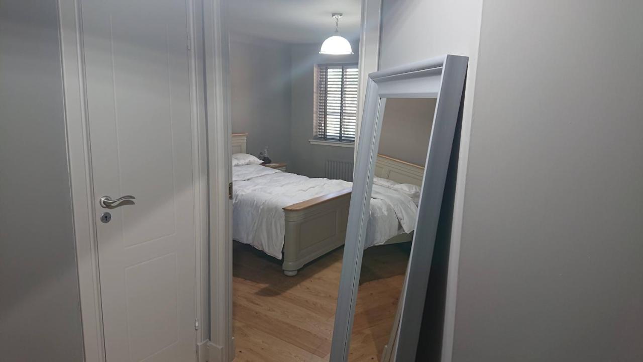Orchard Apartment Единбург Екстер'єр фото
