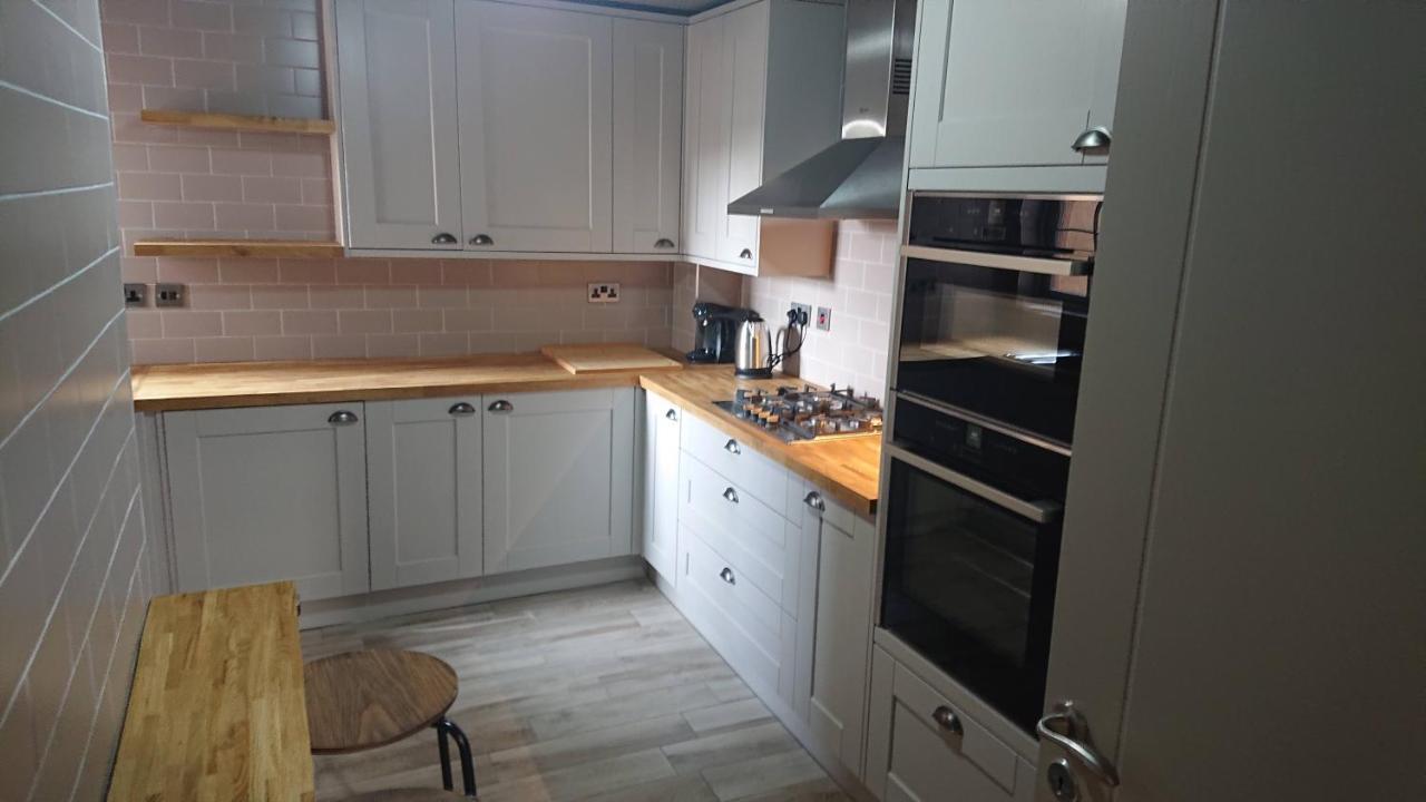 Orchard Apartment Единбург Екстер'єр фото