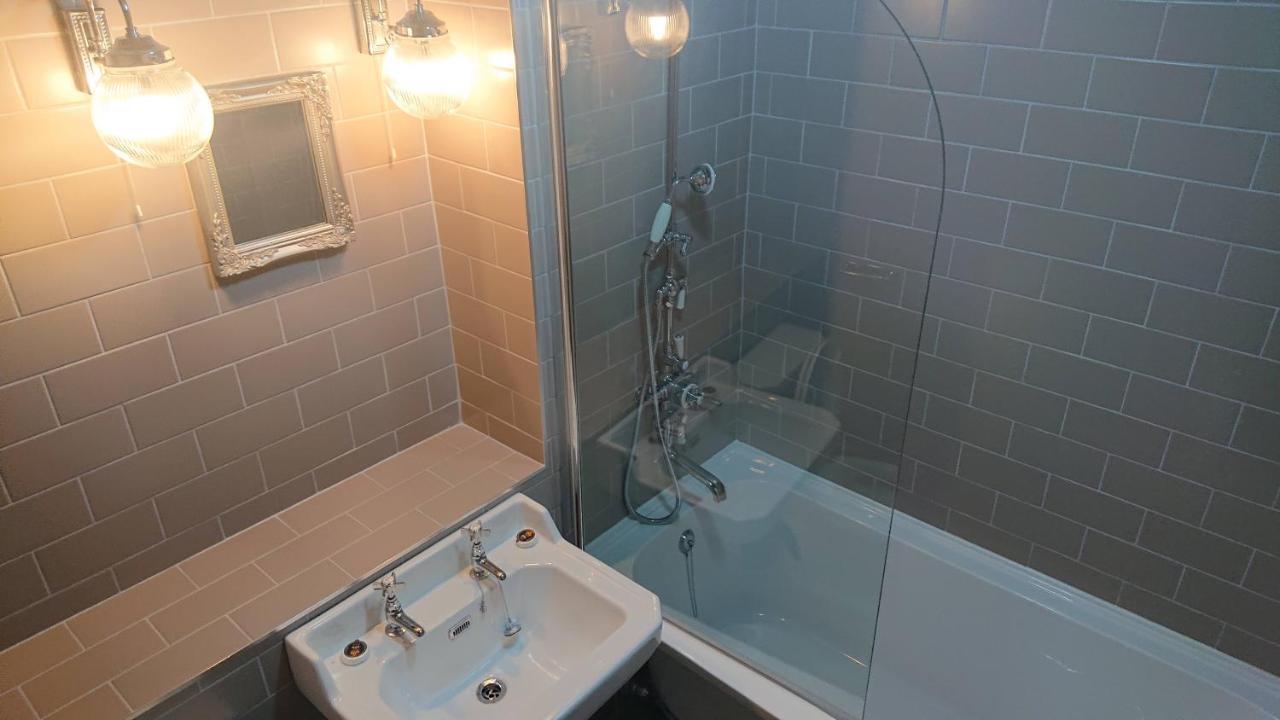 Orchard Apartment Единбург Екстер'єр фото