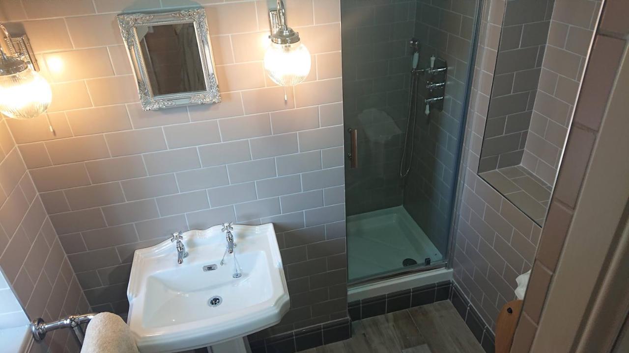 Orchard Apartment Единбург Екстер'єр фото